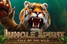 Jungle Spirit: Call of the Wild